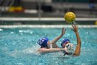 WWPolo vs CC  Wheaton College Women’s Water Polo compete in their sports inaugural match vs Connecticut College. - Photo By: KEITH NORDSTROM : Wheaton, water polo, inaugural